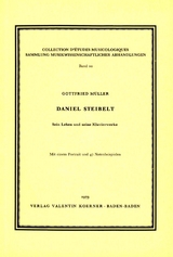 Daniel Steibelt - Gottfried M&uuml;ller