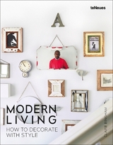 Modern Living - Claire Bingham