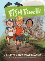 Fish Finelli -  E. S. Farber