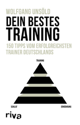Dein bestes Training - Wolfgang Uns&ouml;ld