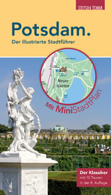 Potsdam - Joachim Nölte