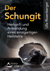 Der Schungit - Ulla Rosenberger
