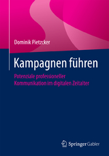 Kampagnen führen - Dominik Pietzcker