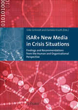 iSAR+ New Media in Crisis Situations - 
