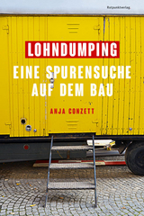 Lohndumping - Anja Conzett