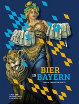 Bier in Bayern - 