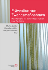 Pr&auml;vention von Zwangsma&szlig;nahmen - 