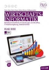 W.-Informatik HAK II/III - Rainer Baier