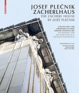 Josef Plečnik Zacherlhaus / The Zacherl House by Jože Plečnik - 