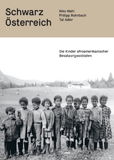 Schwarz&Ouml;sterreich - Niko Wahl, Tal Adler, Philipp Rohrbach