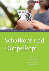 Schafkopf und Doppelkopf - Rita Danyliuk