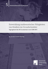 Entwicklung mathematischer F&auml;higkeiten von Kindern im Grundschulalter - 