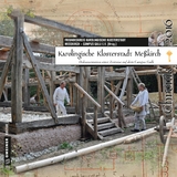 Karolingische Klosterstadt Me&szlig;kirch - Chronik 2016 - Bastian Asmus, Matthias Becher, Insa Bix, Andrea Braun-Henle, Dirk Gaerte, Armin Heim, Andreas Herzog, Jakobus Kaffanke, Ralf Laschimke, Oliver Metz, Hannes Napierala, Martin Rogier, Franziska Schnoor, Roland Specker