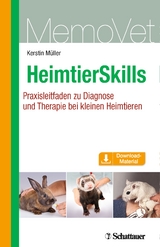 HeimtierSkills - Kerstin M&uuml;ller
