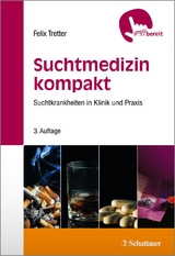 Suchtmedizin kompakt - 