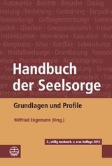 Handbuch der Seelsorge - Engemann, Wilfried