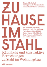 Zu Hause im Stahl - 