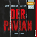 Der Pavian - Anna Karolina Larsson