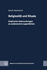 Religiosit&auml;t und Rituale - Sarah Demmrich