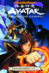 Avatar – Der Herr der Elemente 13 - Gene Luen Yang