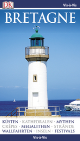 Vis-&agrave;-Vis Reisef&uuml;hrer Bretagne