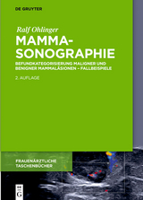 Mammasonographie - Ohlinger, Ralf