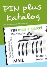 PIN plus Katalog - Klaus-Dieter Stamm