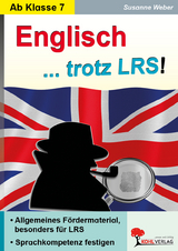Englisch trotz LRS - Susanne Weber
