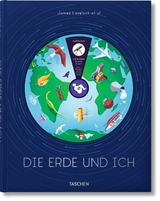 Die Erde und ich - Martin Rees, Lisa Randall, Lee R. Kump, Tim Radford, Vicky Pope, Edward O. Wilson, Oliver Morton, Eric Kandel, John Gray, Fred Pearce, Bryan Appleyard, Tom&aacute;&scaron; Sedl&aacute;ček