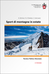 Sport di montagna in estate - Kurt Winkler, Hans P Brehm, J&uuml;rg Haltmeier