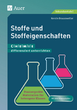 Stoffe und Stoffeigenschaften - Kerstin Brausewetter