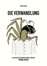 Die Verwandlung - Franz Kafka