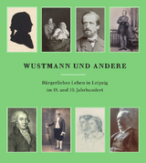 Wustmann und andere - 