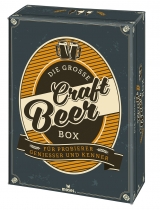 Die große Craft Beer-Box - Christoph Raffelt
