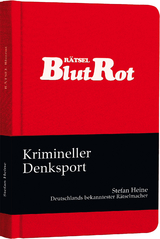 R&auml;tsel blutrot - 