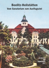 Beelitz-Heilst&auml;tten - Andreas B&ouml;ttger, Andreas J&uuml;ttemann, Irene Krause