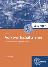 L&ouml;sungen zu 95019 - Hans-J&uuml;rgen Albers, Gabriele Albers-Wodsak
