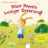 Hase Hoppels lustiger Osterspa&szlig; - Sandra Grimm