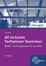 Lösungen zu 60693 - Frobin, Karina; Motte, Günter de la