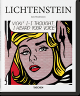Lichtenstein - Janis Hendrickson