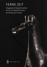 Ferne Zeit - Nele Schr&ouml;der