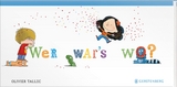 Wer war's wo? - Olivier Tallec