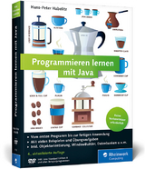 Programmieren lernen mit Java - Hans-Peter Habelitz