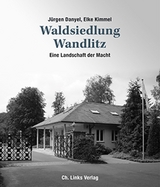 Waldsiedlung Wandlitz - J&uuml;rgen Danyel, Elke Kimmel