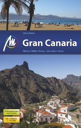 Gran Canaria - Irene B&ouml;rjes