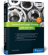 Demand and Supply Planning with SAP APO - Pradhan, Sandeep