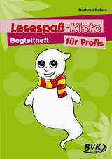 Lesespa&szlig;-Kiste f&uuml;r Profis - Barbara Peters