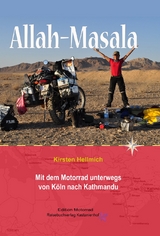 Allah &ndash; Masala - Kirsten Hellmich