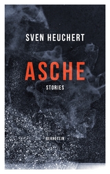 Asche - Sven Heuchert
