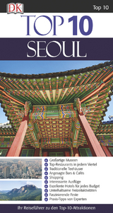 Top 10 Reisef&uuml;hrer Seoul